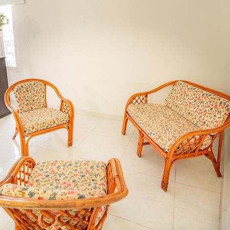 Hotel Americas San Andres Islas Colombia Luaran gambar