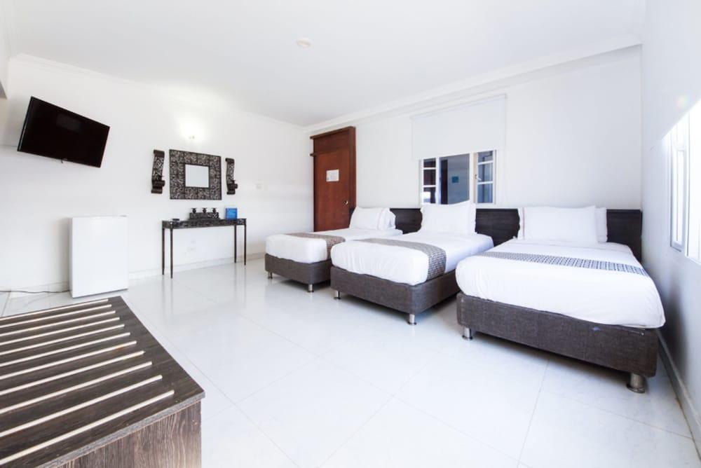 Hotel Americas San Andres Islas Colombia Luaran gambar