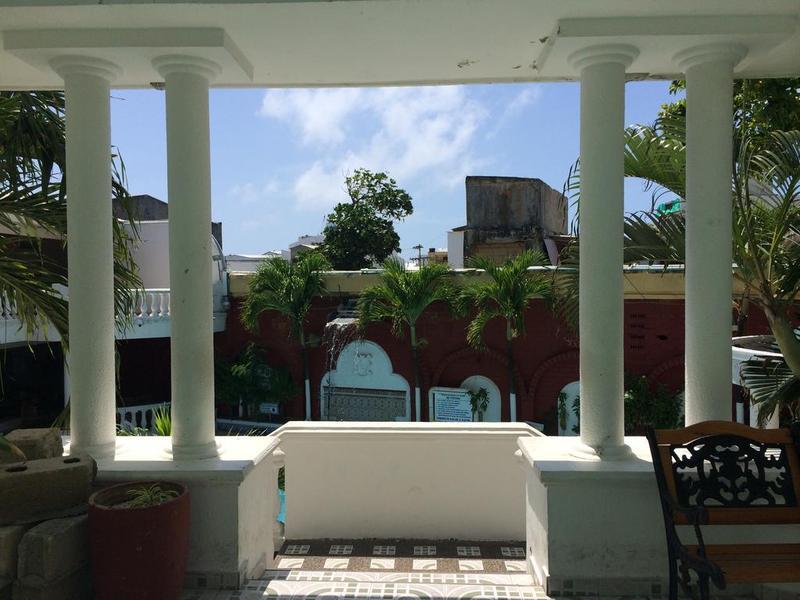 Hotel Americas San Andres Islas Colombia Luaran gambar