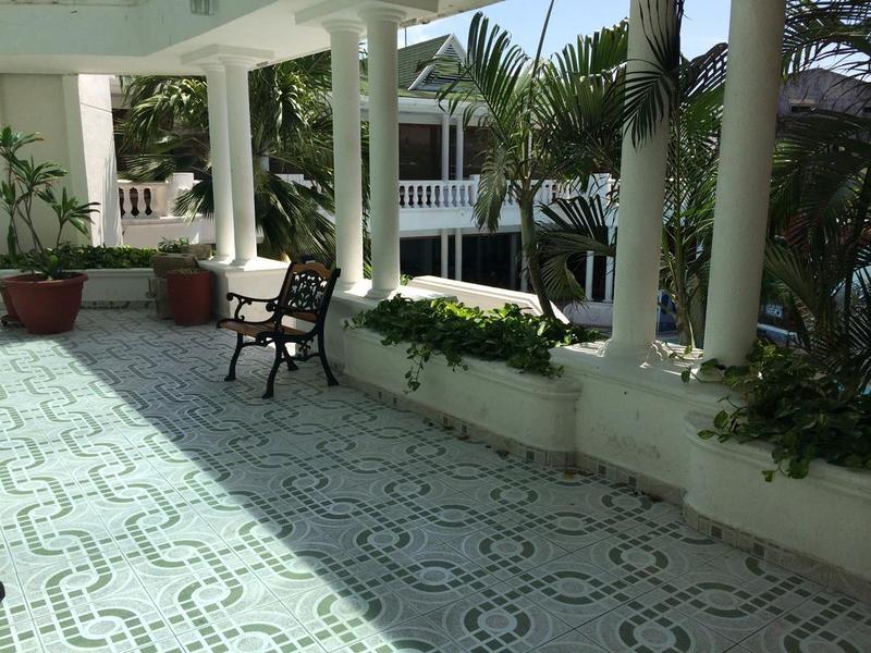Hotel Americas San Andres Islas Colombia Luaran gambar
