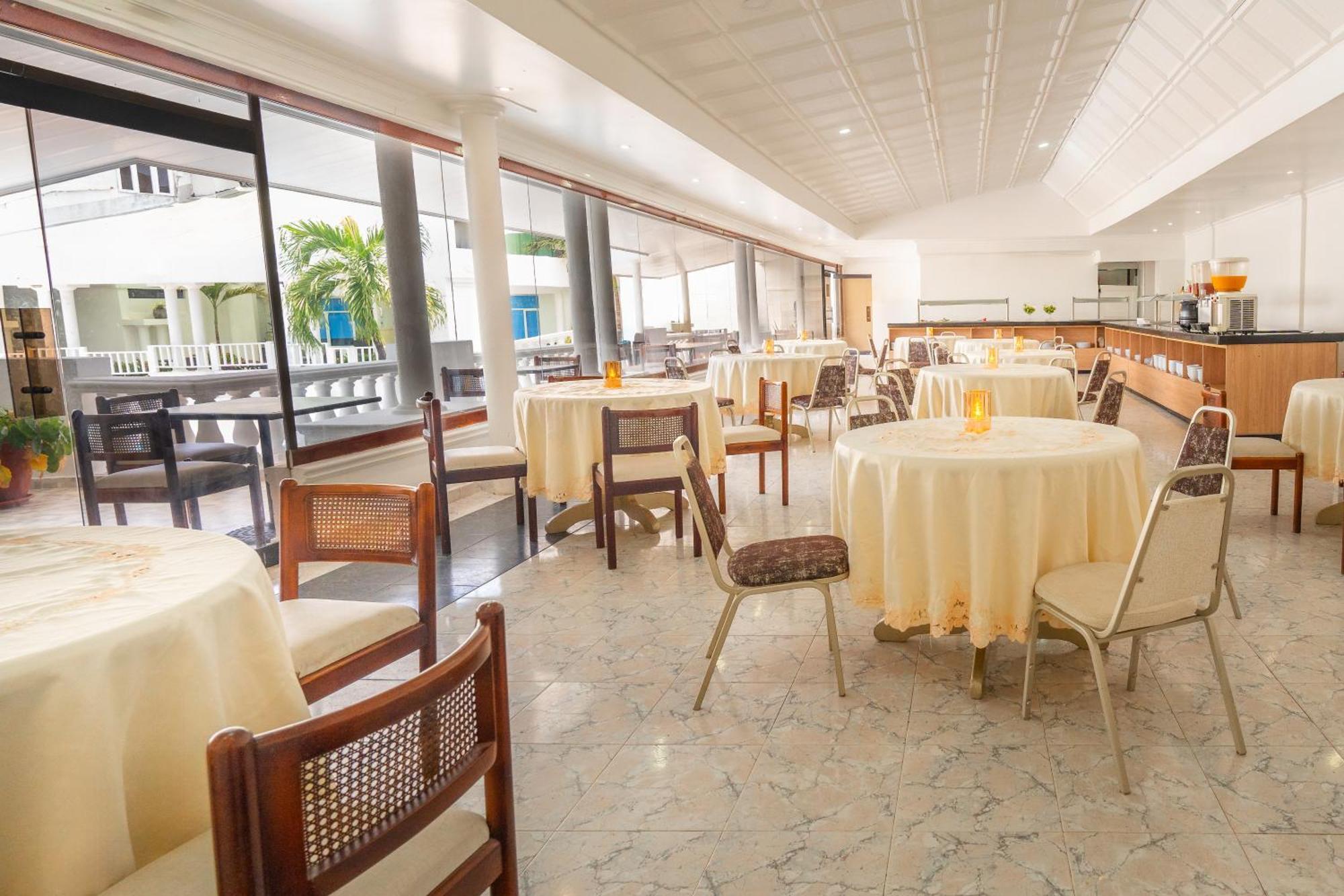 Hotel Americas San Andres Islas Colombia Luaran gambar