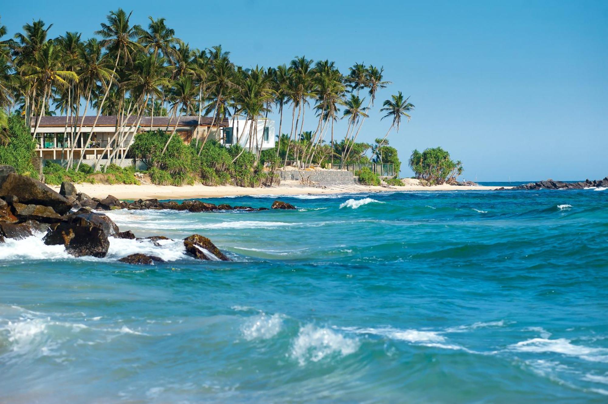 Hotel Americas San Andres Islas Colombia Luaran gambar