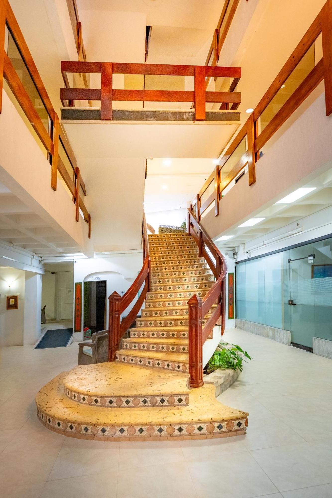 Hotel Americas San Andres Islas Colombia Luaran gambar