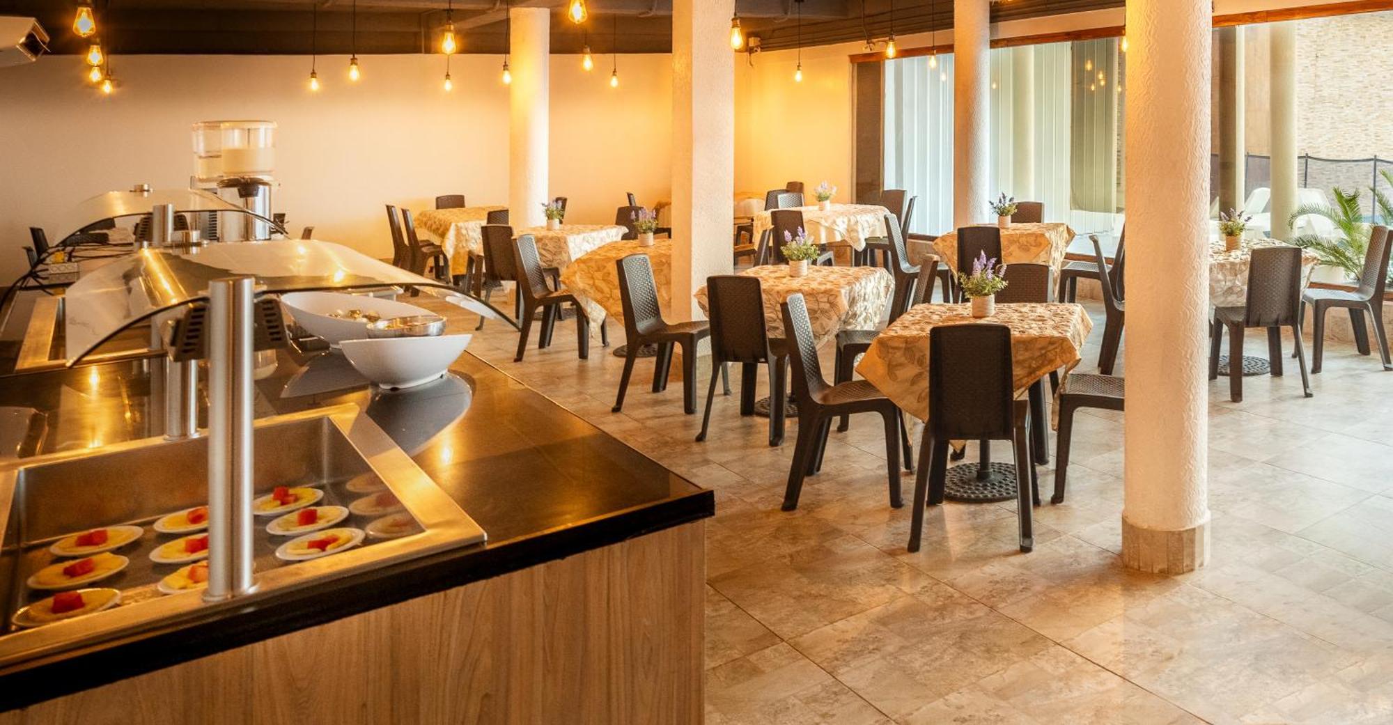 Hotel Americas San Andres Islas Colombia Luaran gambar