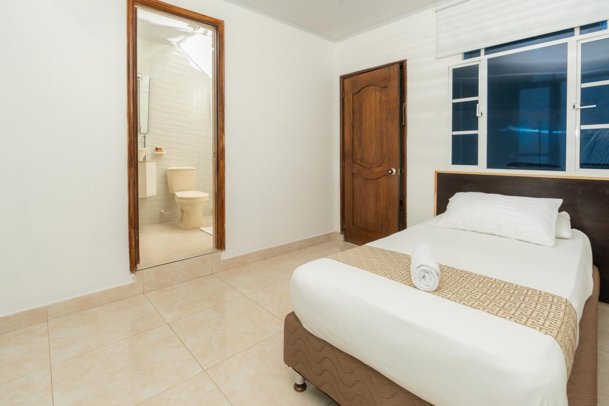 Hotel Americas San Andres Islas Colombia Luaran gambar
