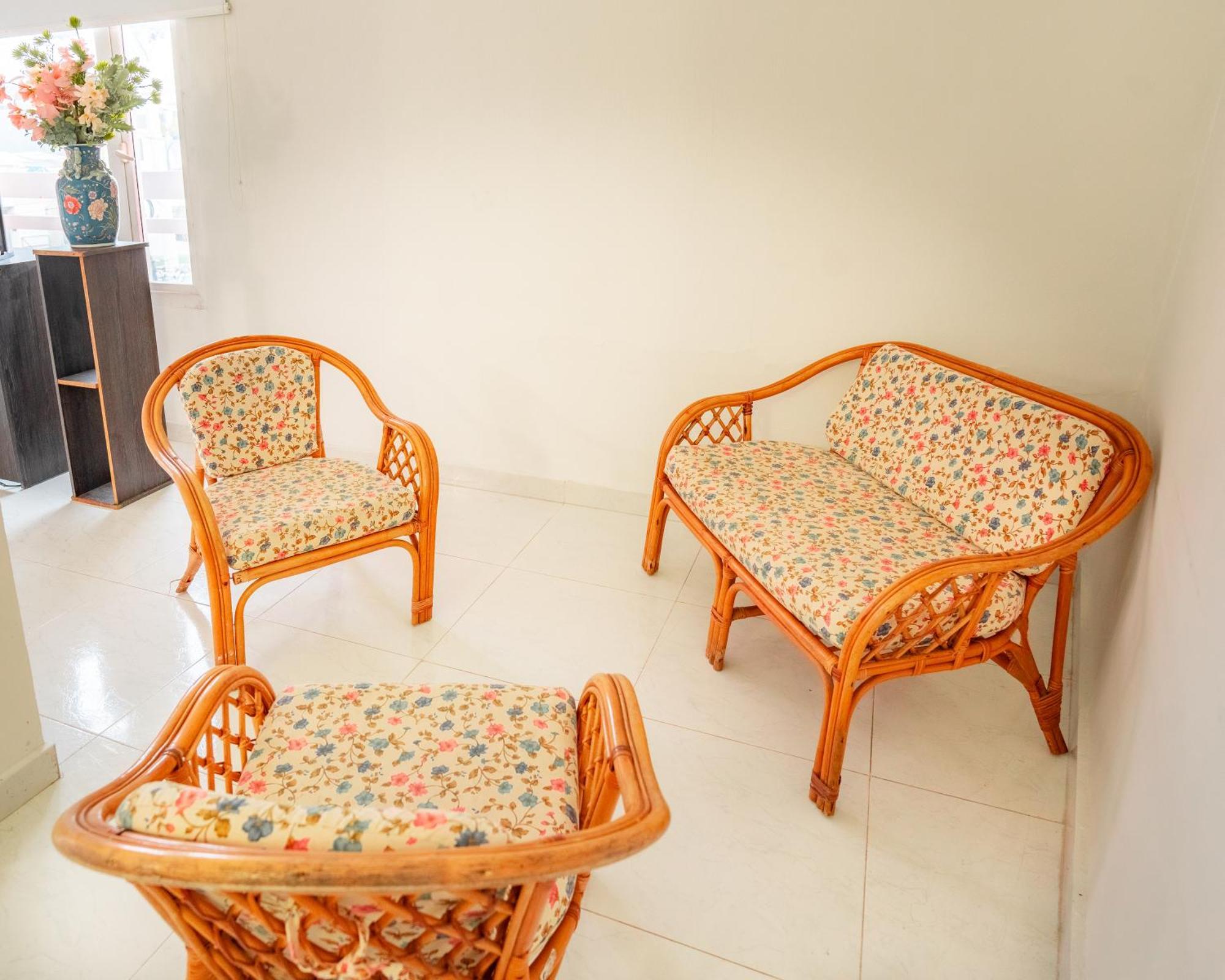 Hotel Americas San Andres Islas Colombia Luaran gambar