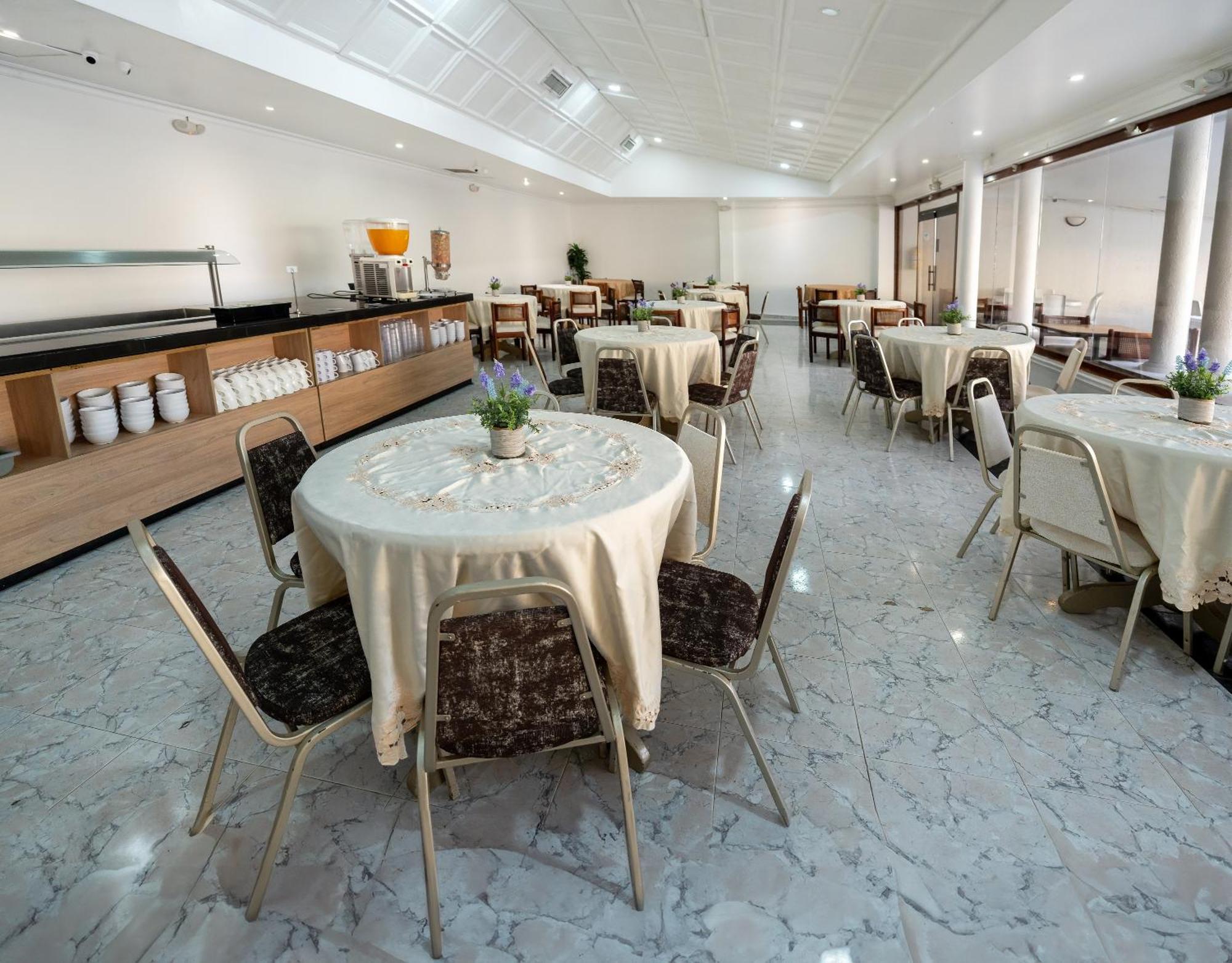 Hotel Americas San Andres Islas Colombia Luaran gambar