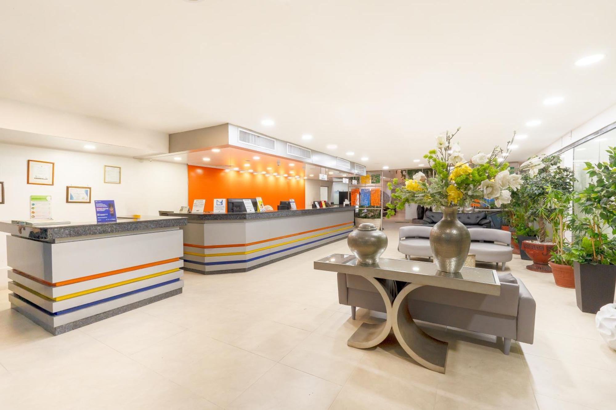 Hotel Americas San Andres Islas Colombia Luaran gambar