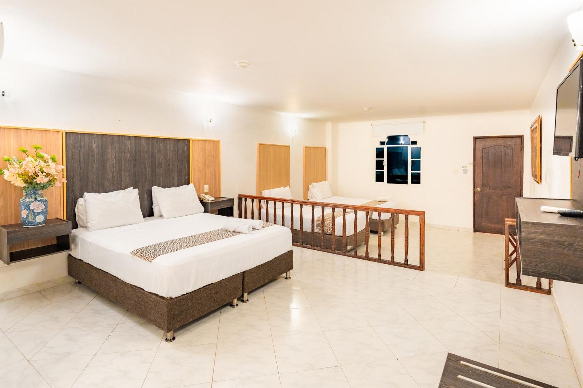 Hotel Americas San Andres Islas Colombia Luaran gambar