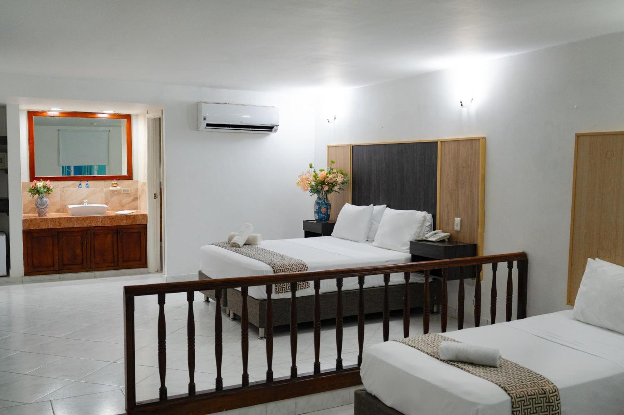 Hotel Americas San Andres Islas Colombia Luaran gambar