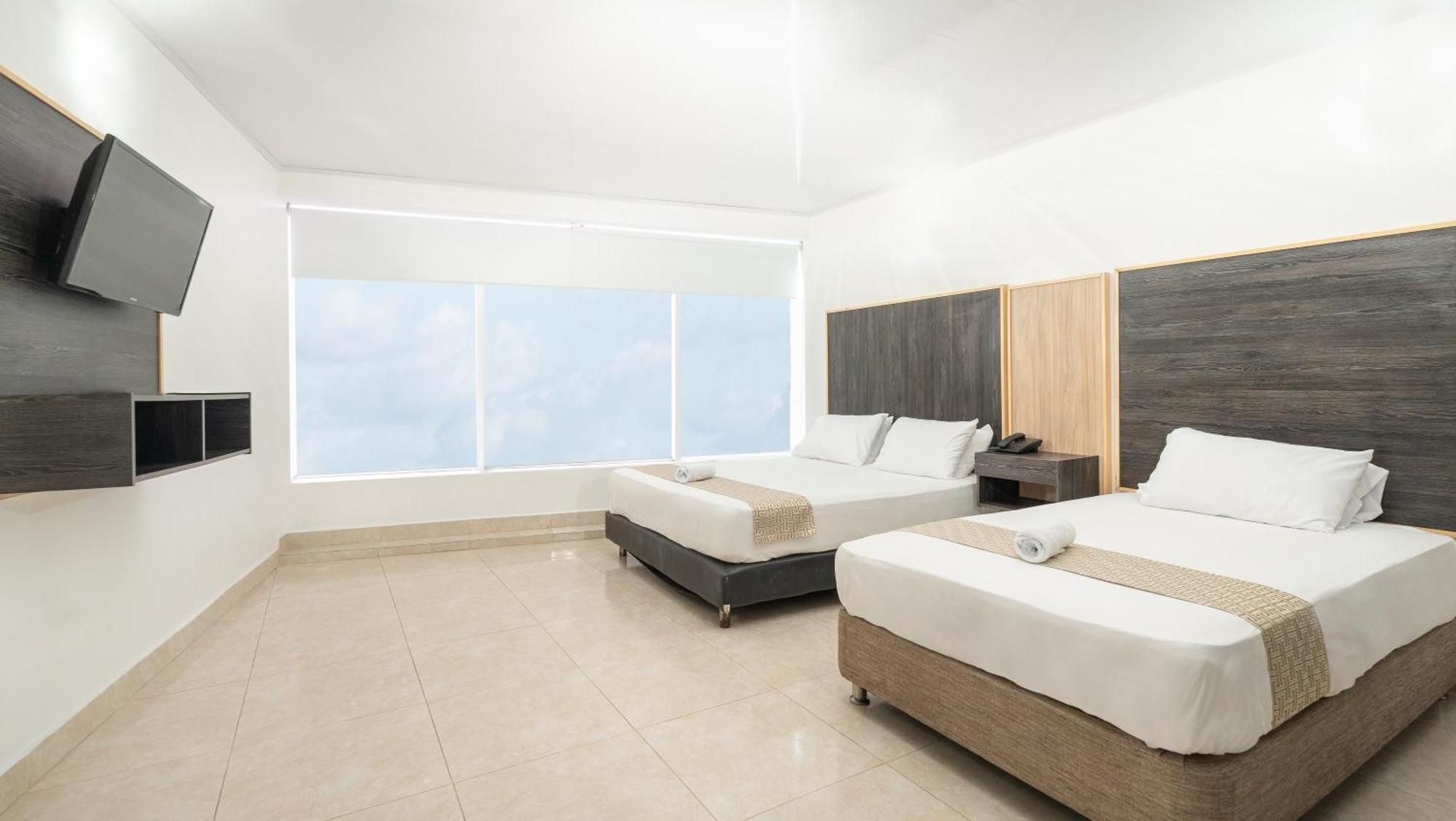 Hotel Americas San Andres Islas Colombia Luaran gambar