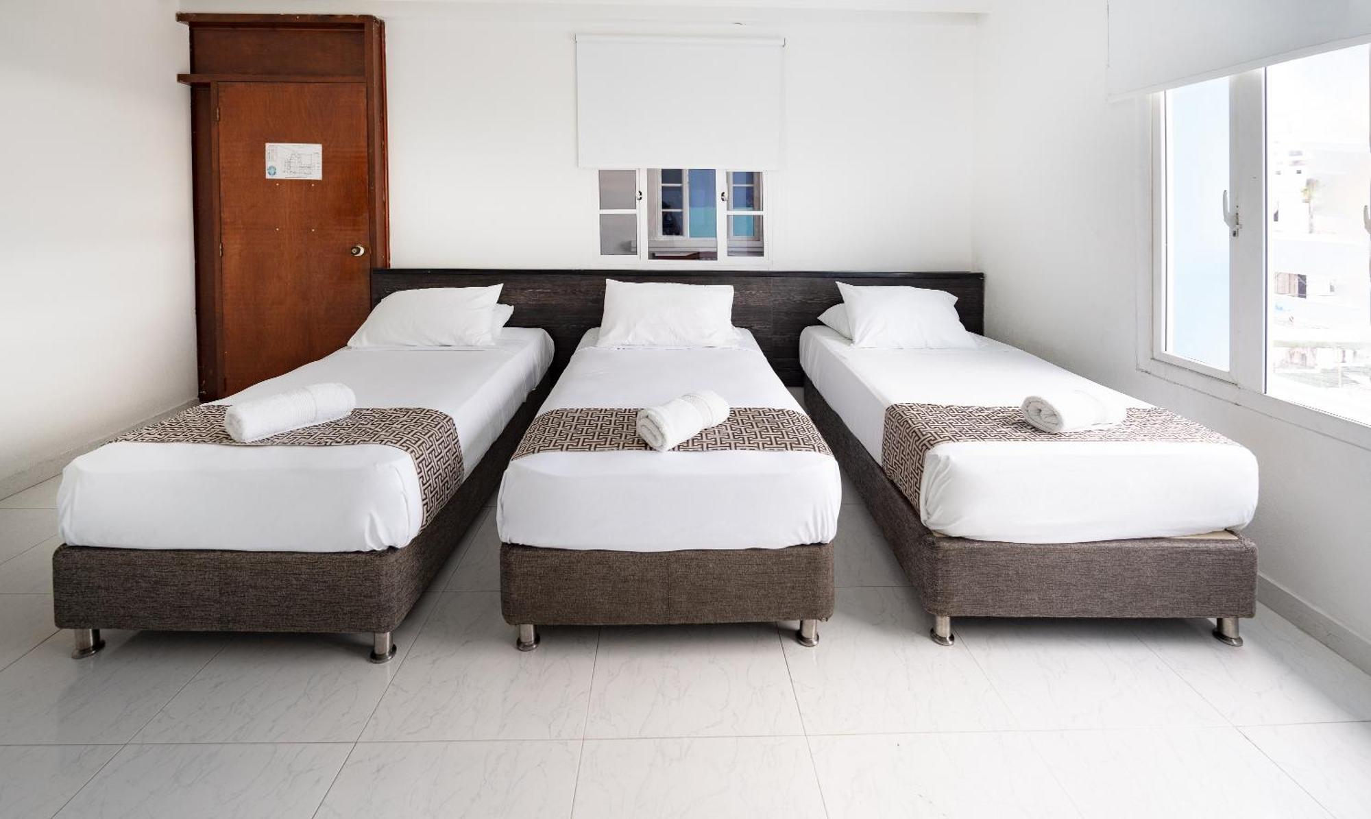 Hotel Americas San Andres Islas Colombia Luaran gambar