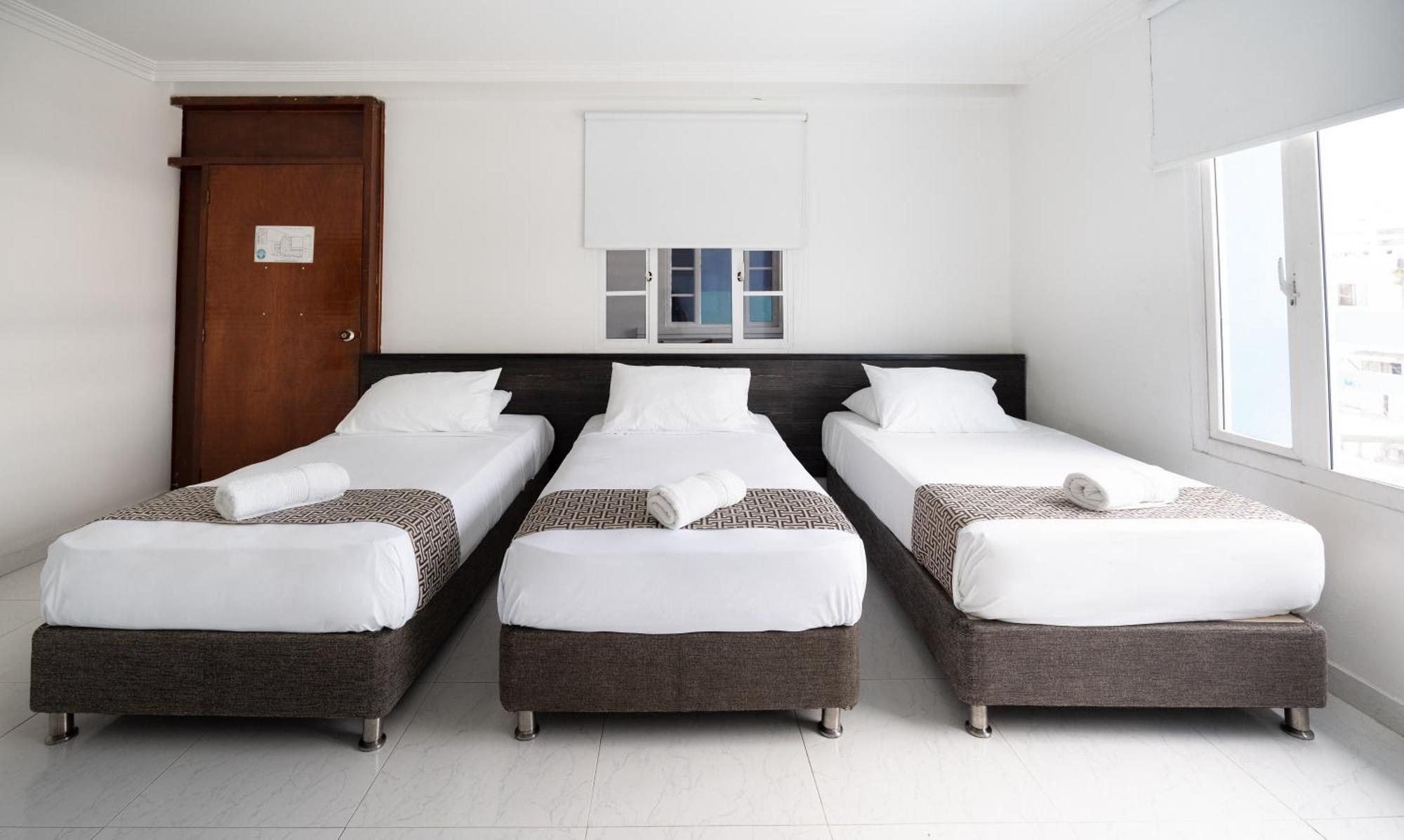 Hotel Americas San Andres Islas Colombia Luaran gambar