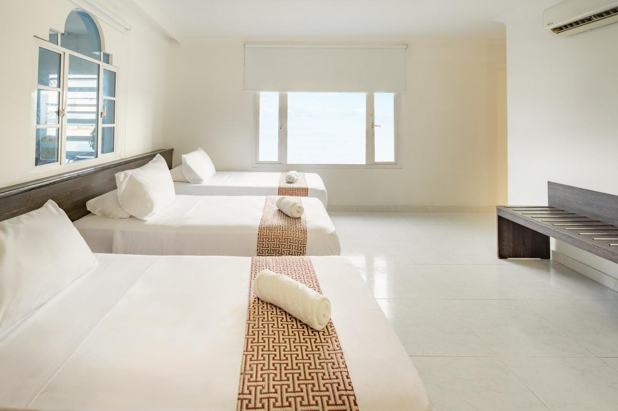 Hotel Americas San Andres Islas Colombia Luaran gambar