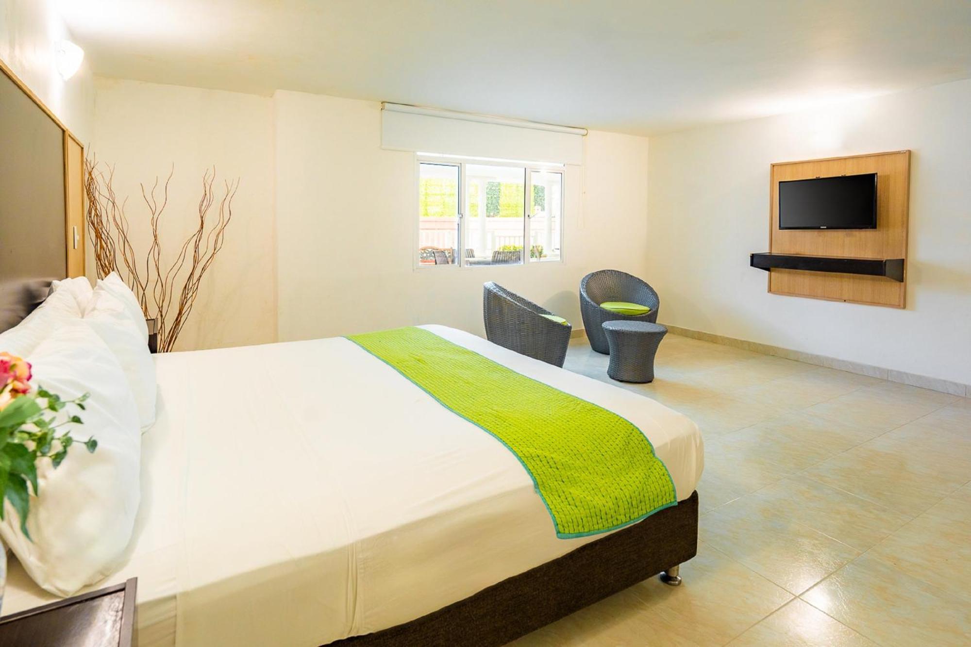 Hotel Americas San Andres Islas Colombia Luaran gambar