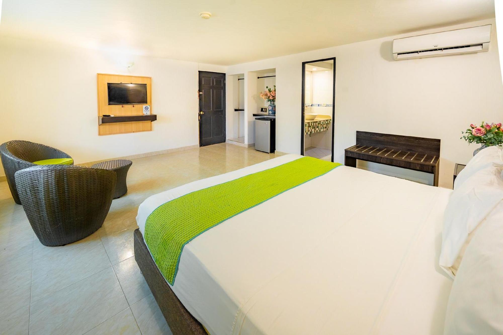 Hotel Americas San Andres Islas Colombia Luaran gambar