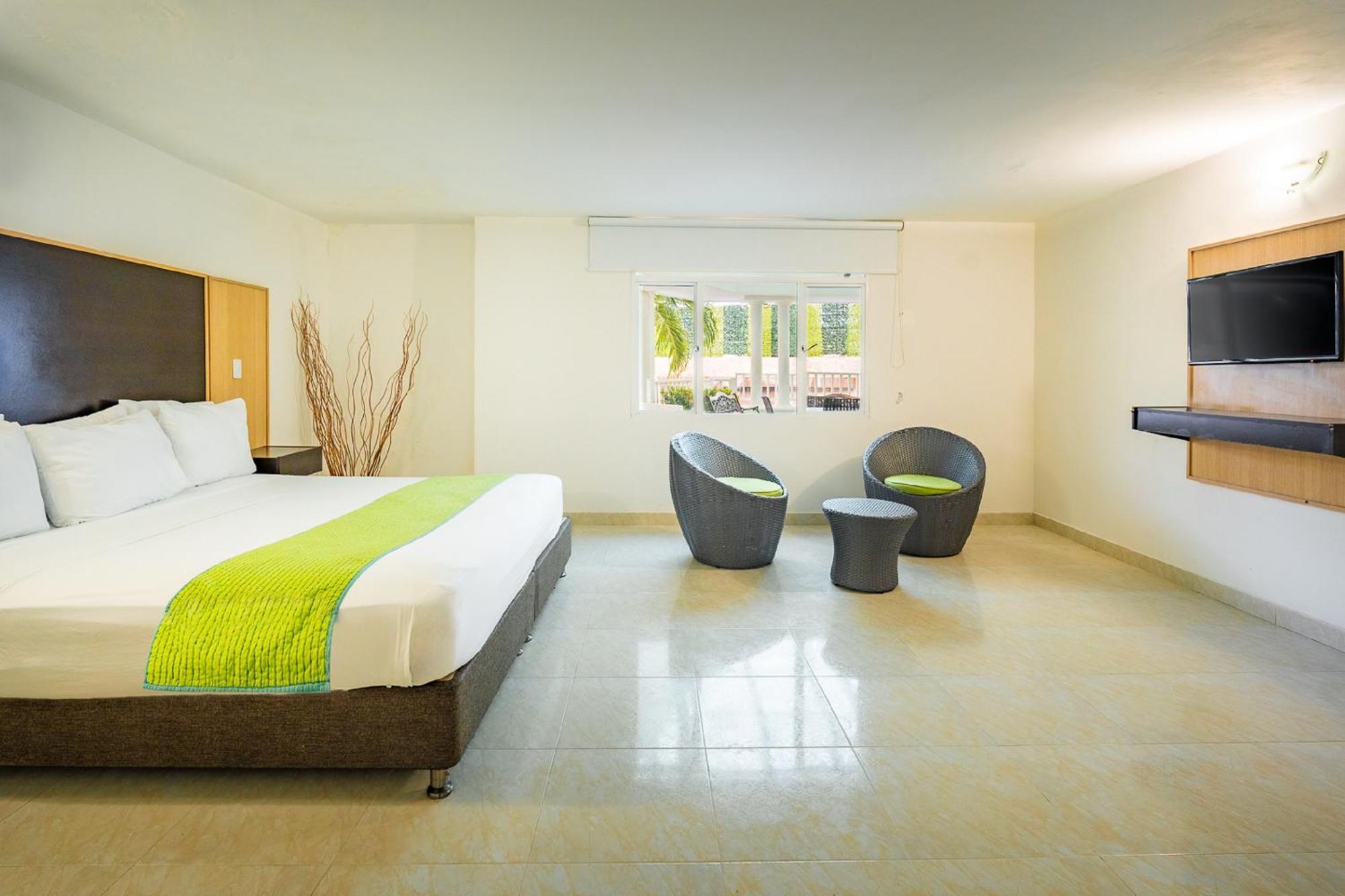 Hotel Americas San Andres Islas Colombia Luaran gambar