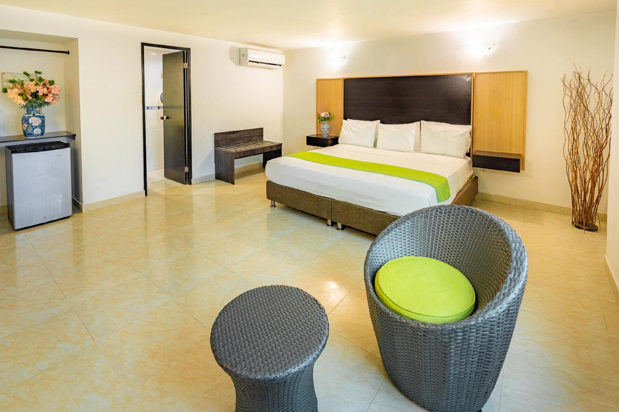 Hotel Americas San Andres Islas Colombia Luaran gambar