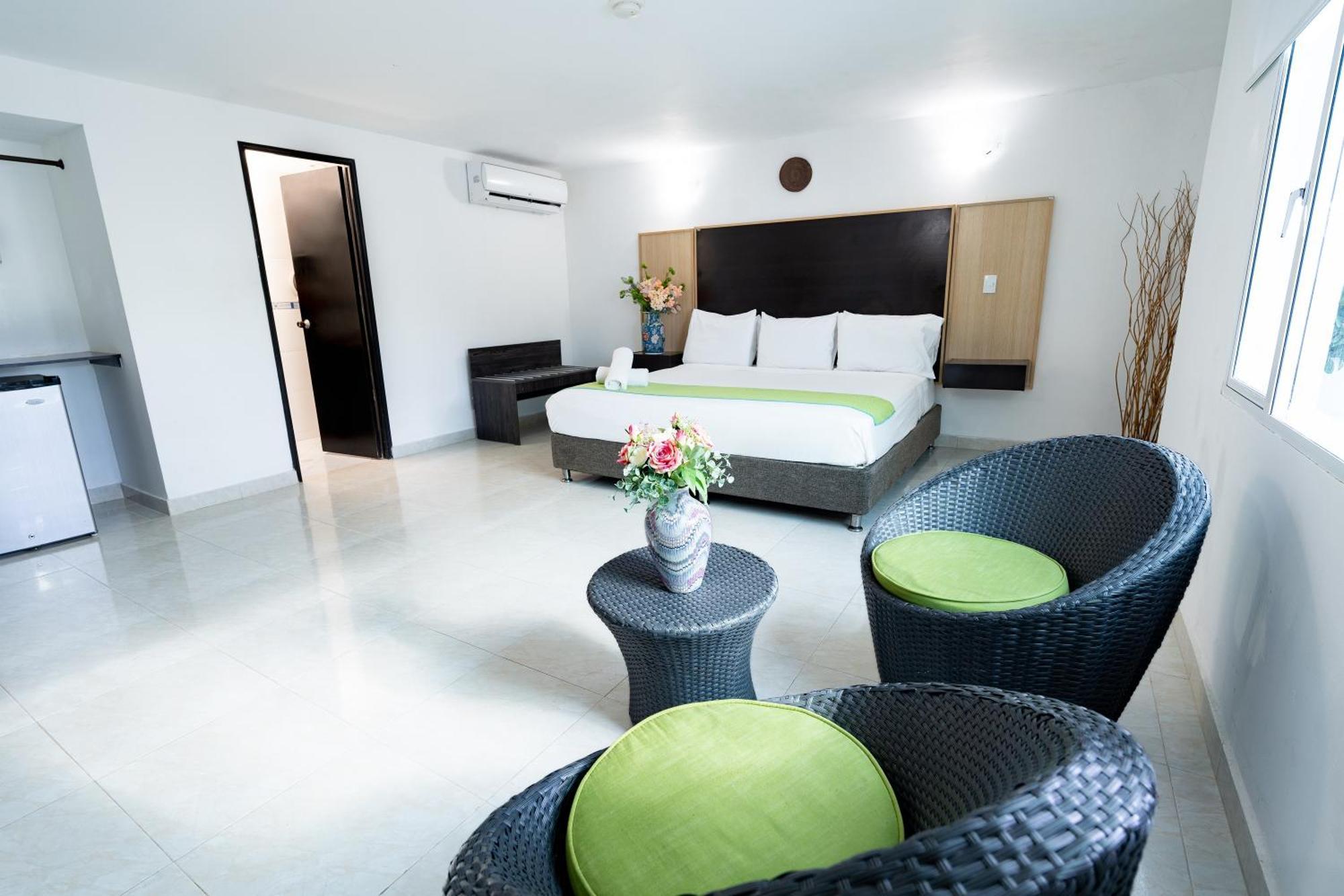 Hotel Americas San Andres Islas Colombia Luaran gambar