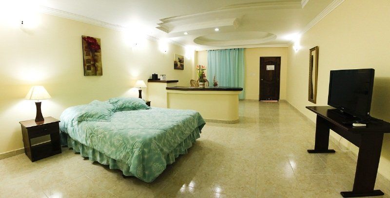 Hotel Americas San Andres Islas Colombia Luaran gambar