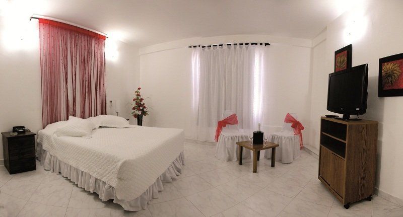 Hotel Americas San Andres Islas Colombia Luaran gambar