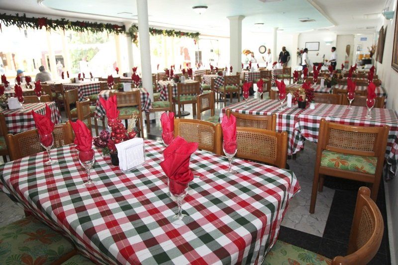 Hotel Americas San Andres Islas Colombia Luaran gambar